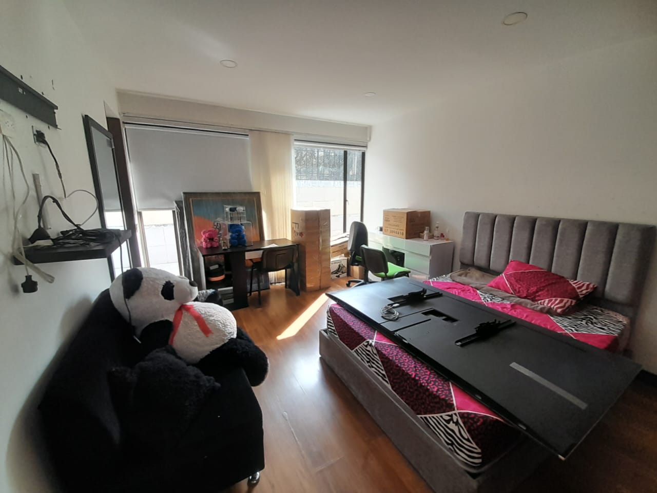 Casa en venta en Vía Panamericana, Manizales · foto 14 de 24