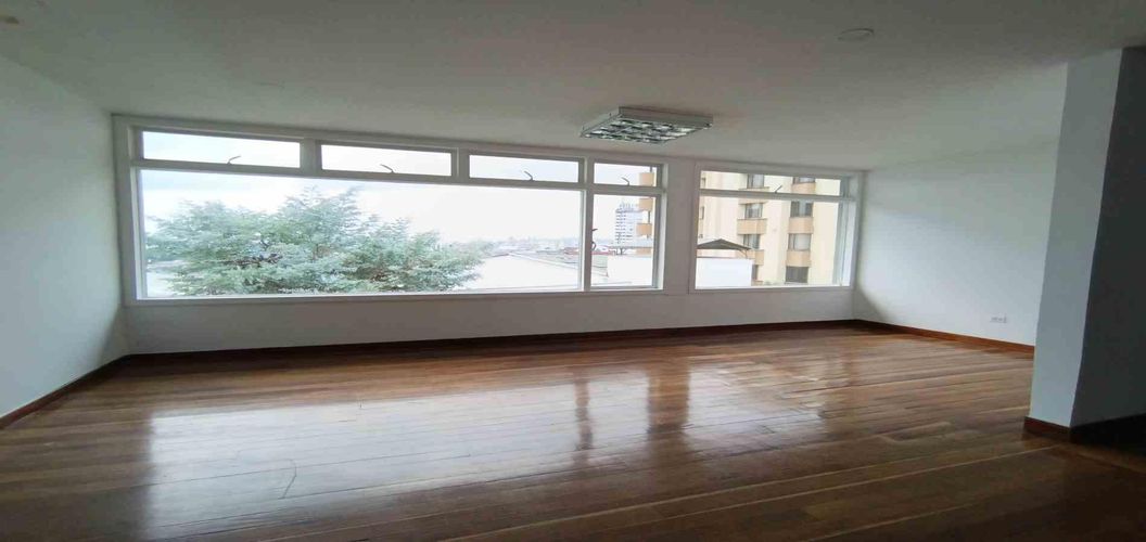 Oficina en arriendo en Belen, Manizales, 29 m² · foto 5 de 12