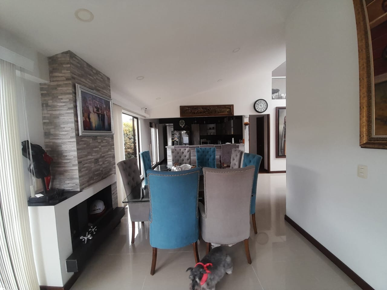 Casa en venta en Vía Panamericana, Manizales · foto 16 de 24