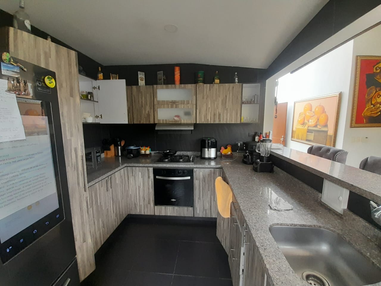 Casa en venta en Vía Panamericana, Manizales · foto 18 de 24