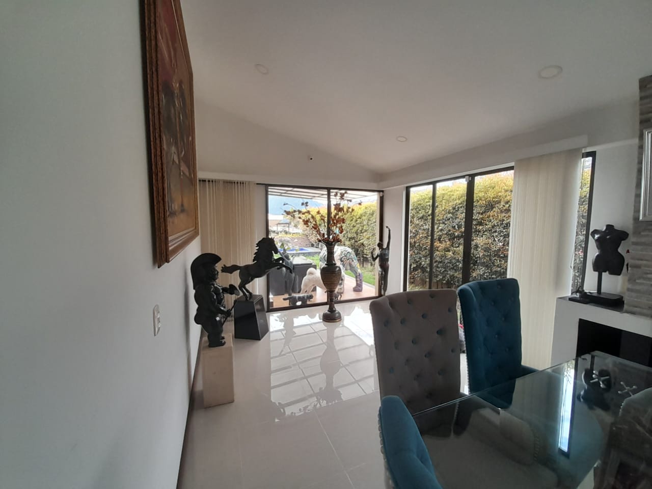 Casa en venta en Vía Panamericana, Manizales · foto 19 de 24