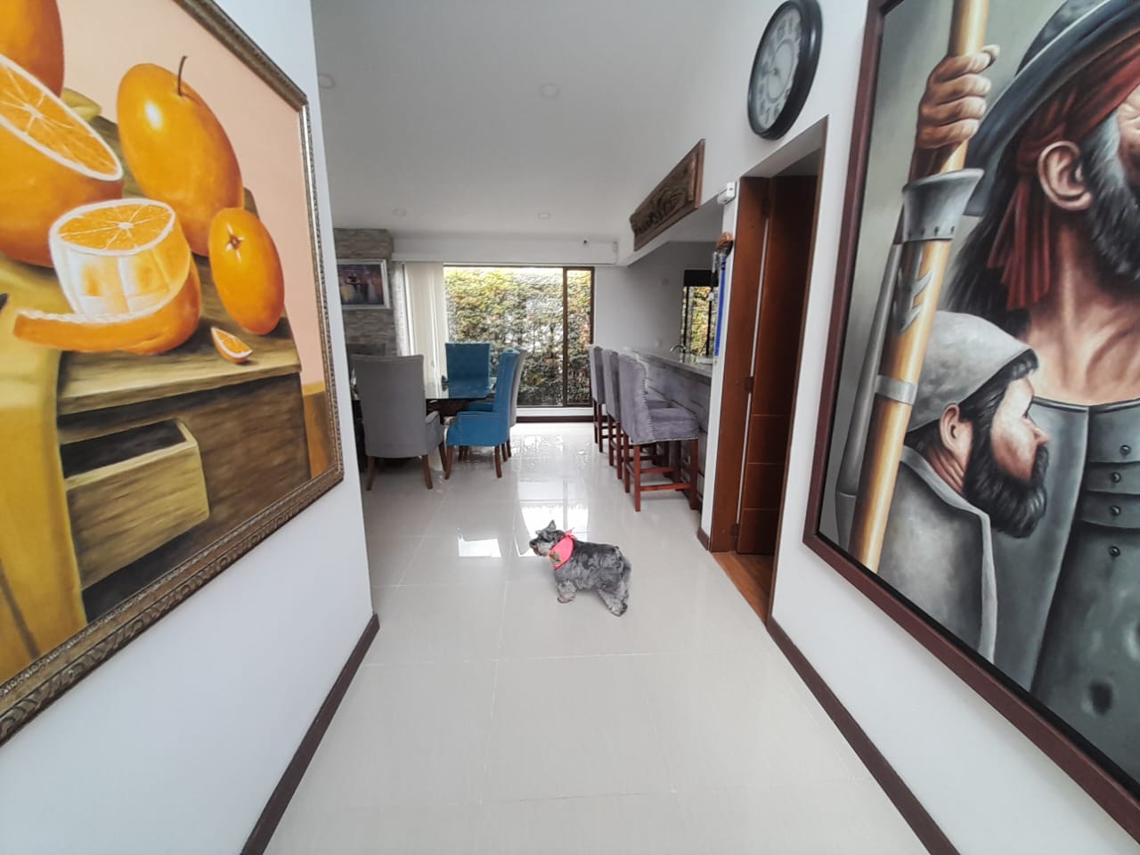 Casa en venta en Vía Panamericana, Manizales · foto 20 de 24