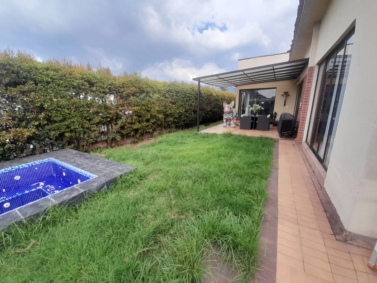 Casa en venta en Vía Panamericana, Manizales · foto 21 de 24