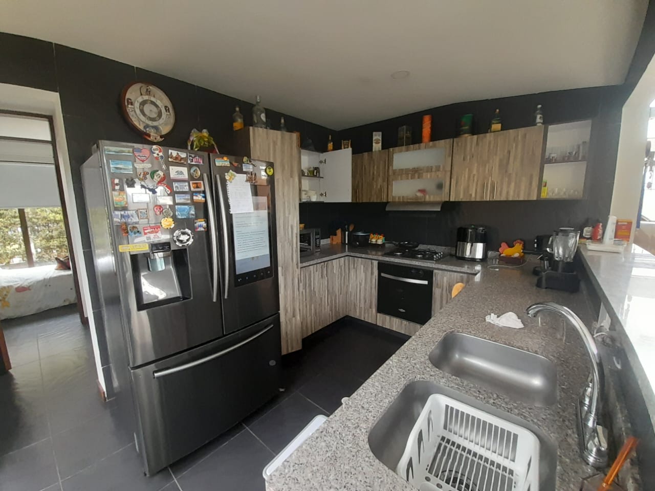 Casa en venta en Vía Panamericana, Manizales · foto 23 de 24