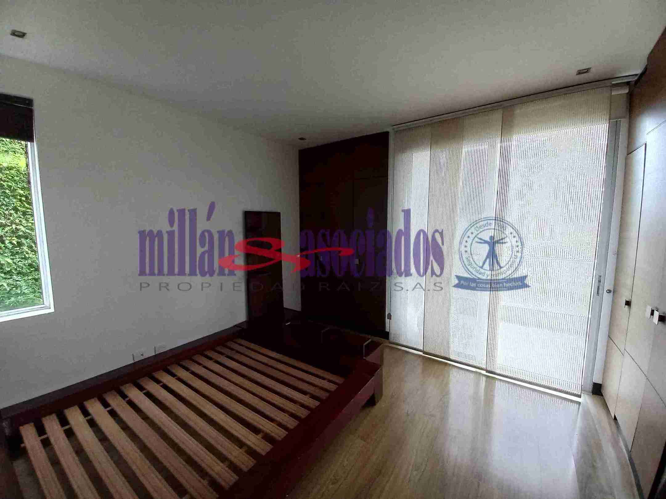 Apartamento en venta en La Julita, Pereira · foto 3 de 4