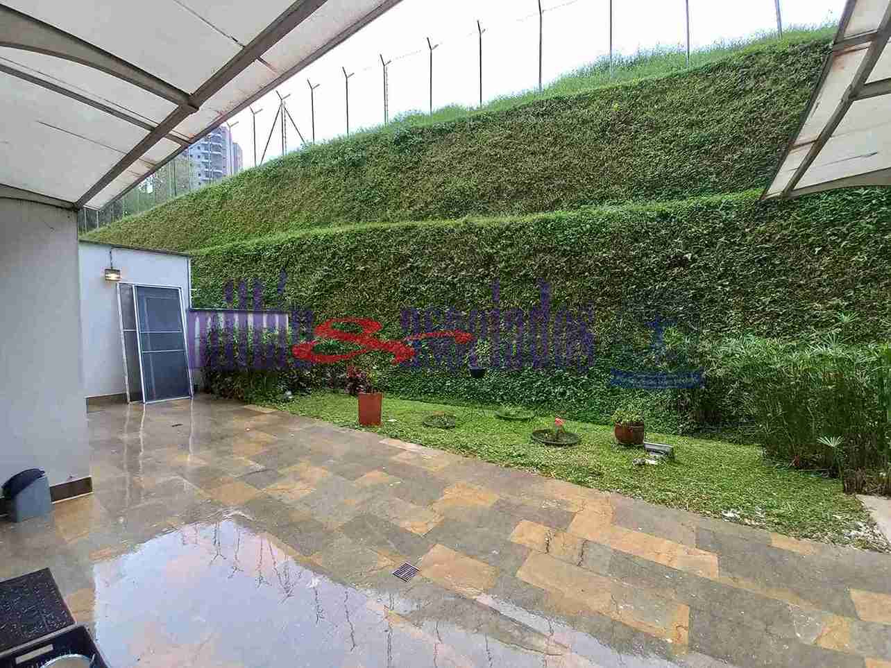Apartamento en venta en La Julita, Pereira · foto 4 de 4