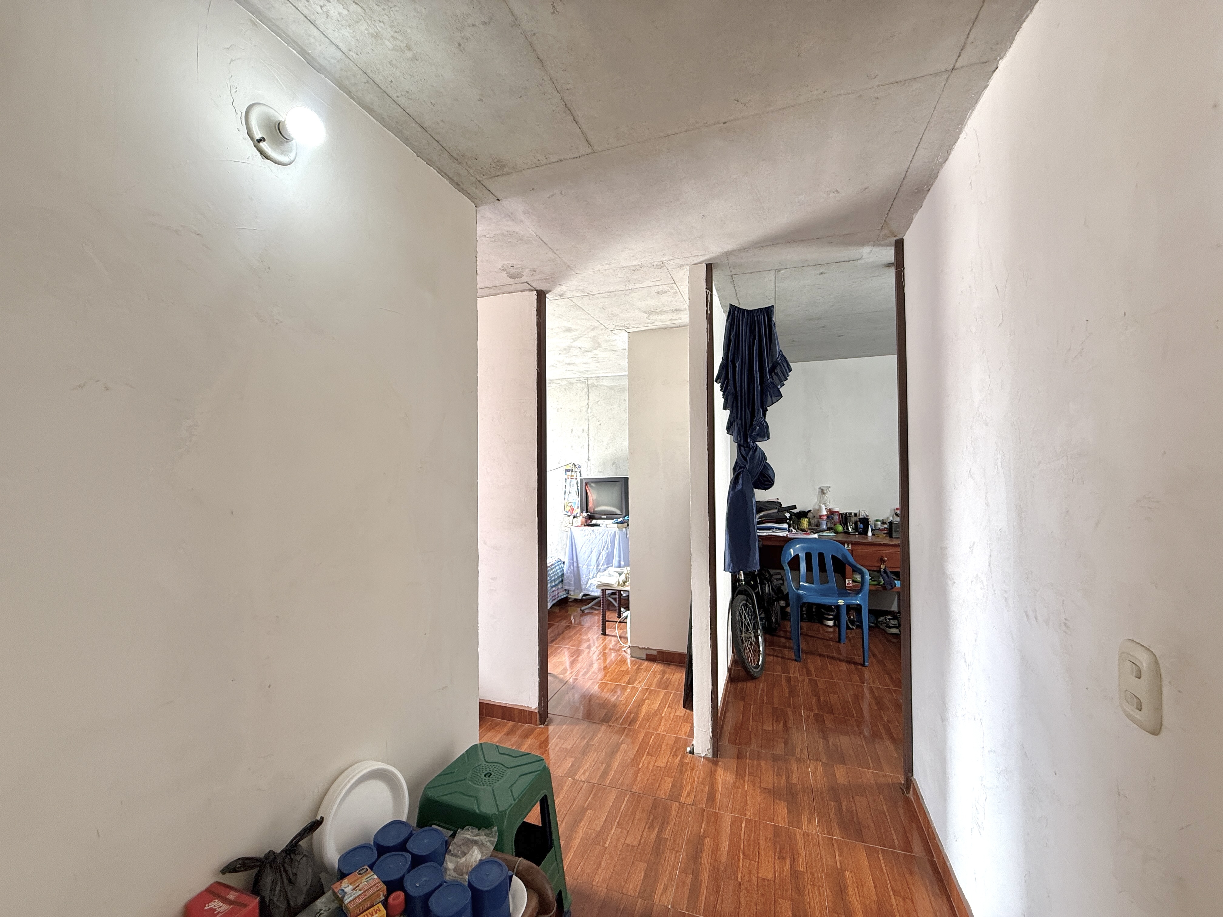 Apartamento en venta en San Jose Sur, Pereira · foto 2 de 12