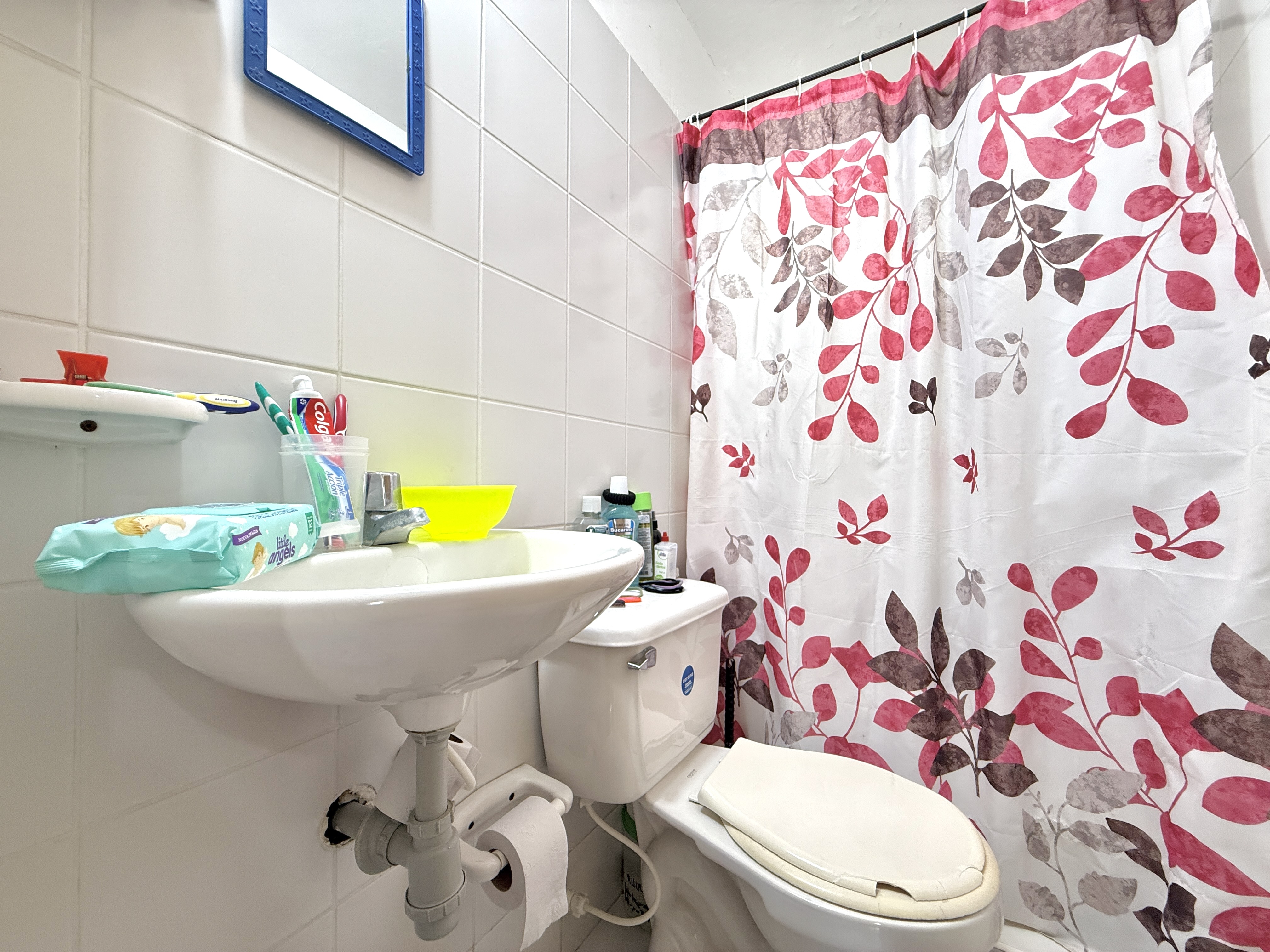 Apartamento en venta en San Jose Sur, Pereira · foto 3 de 12