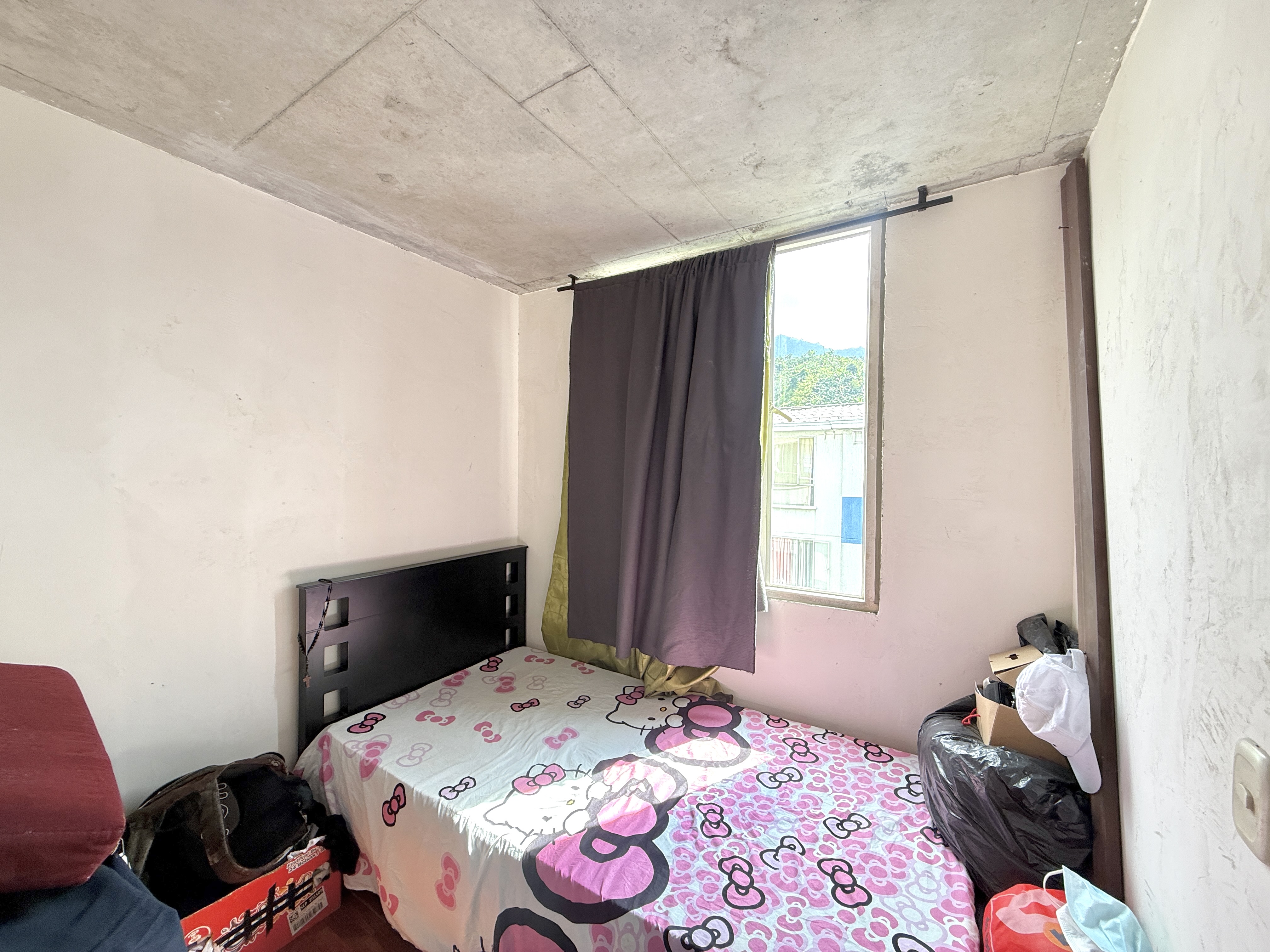Apartamento en venta en San Jose Sur, Pereira · foto 4 de 12