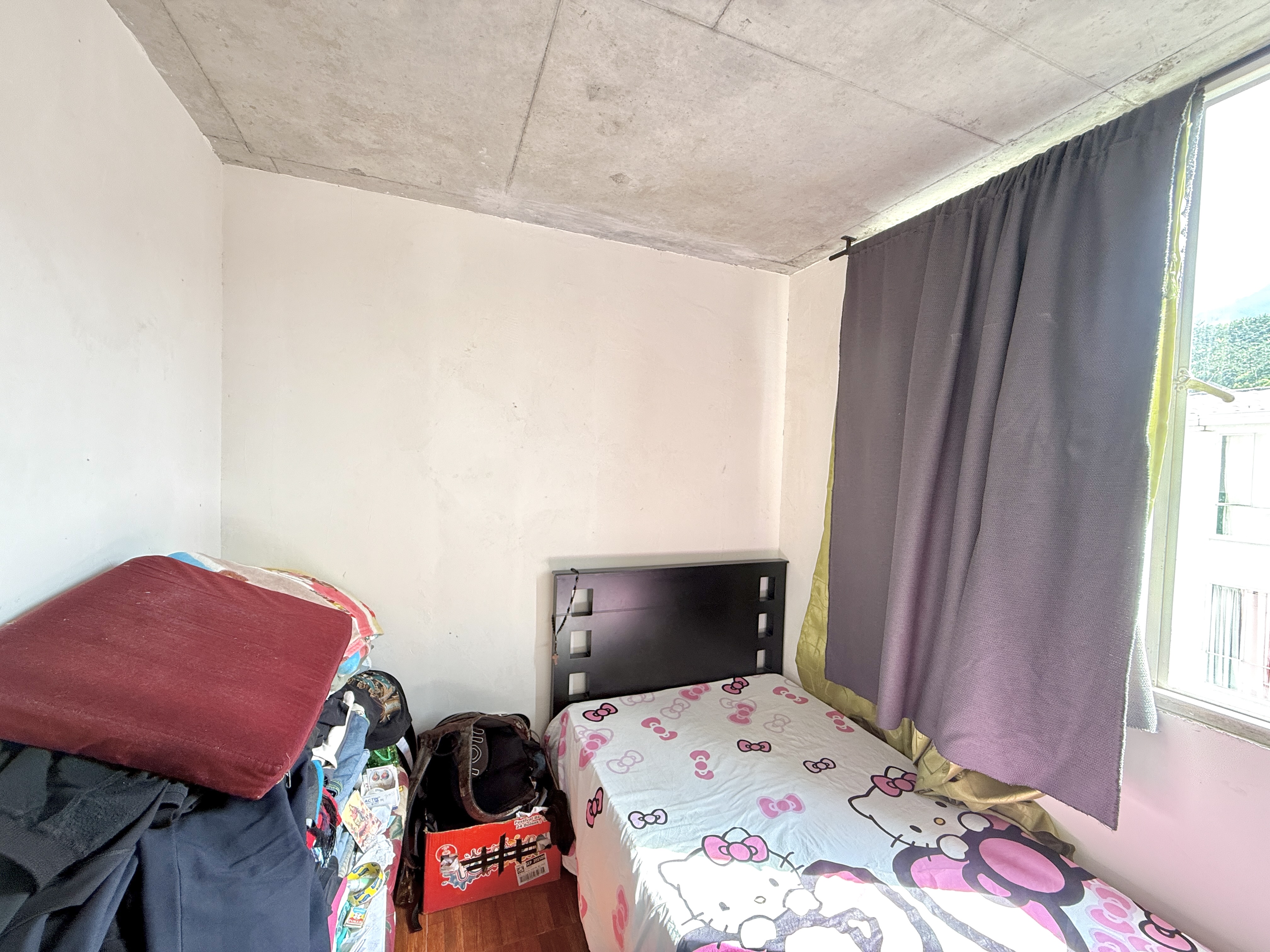Apartamento en venta en San Jose Sur, Pereira · foto 5 de 12