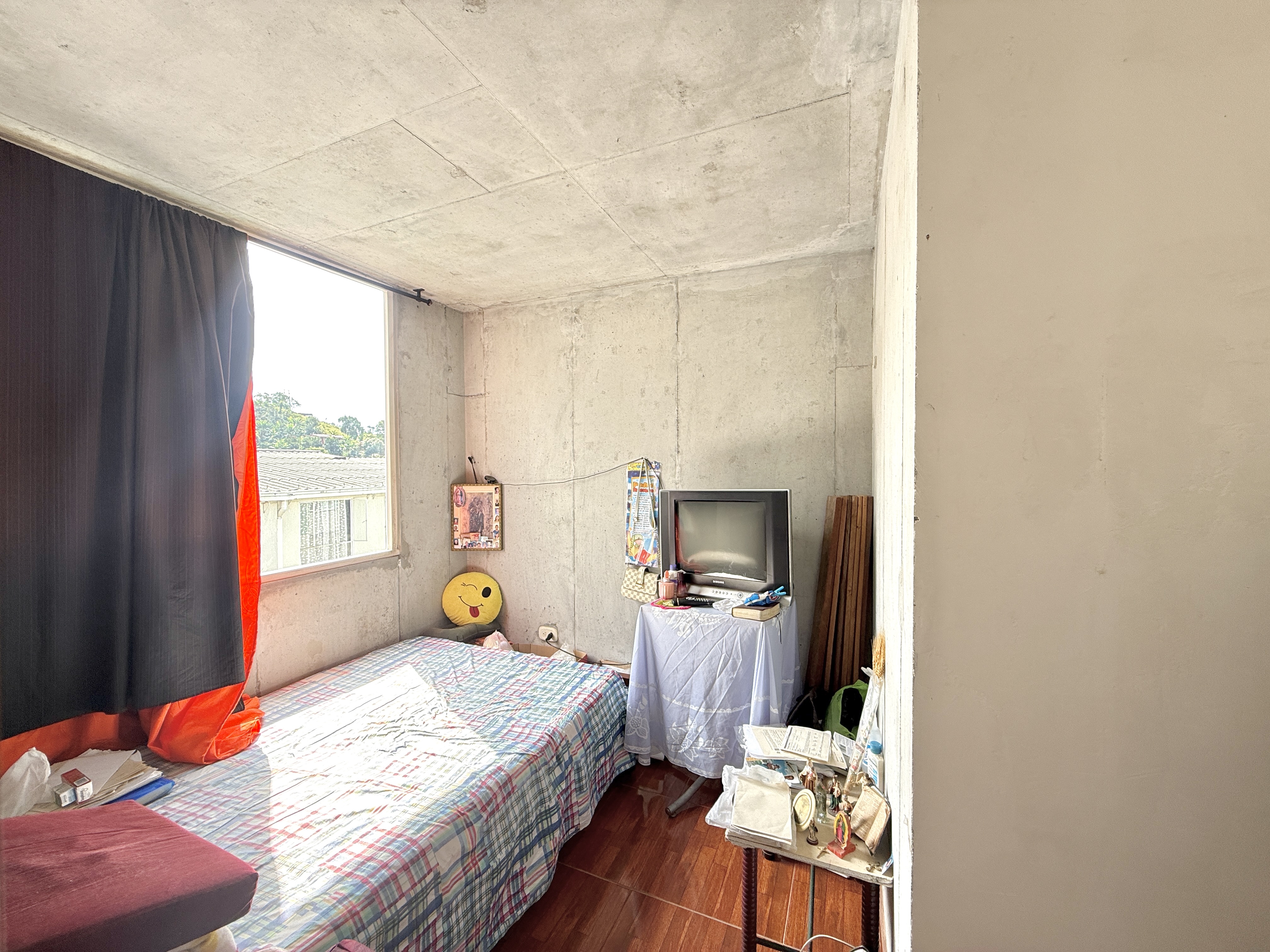 Apartamento en venta en San Jose Sur, Pereira · foto 6 de 12