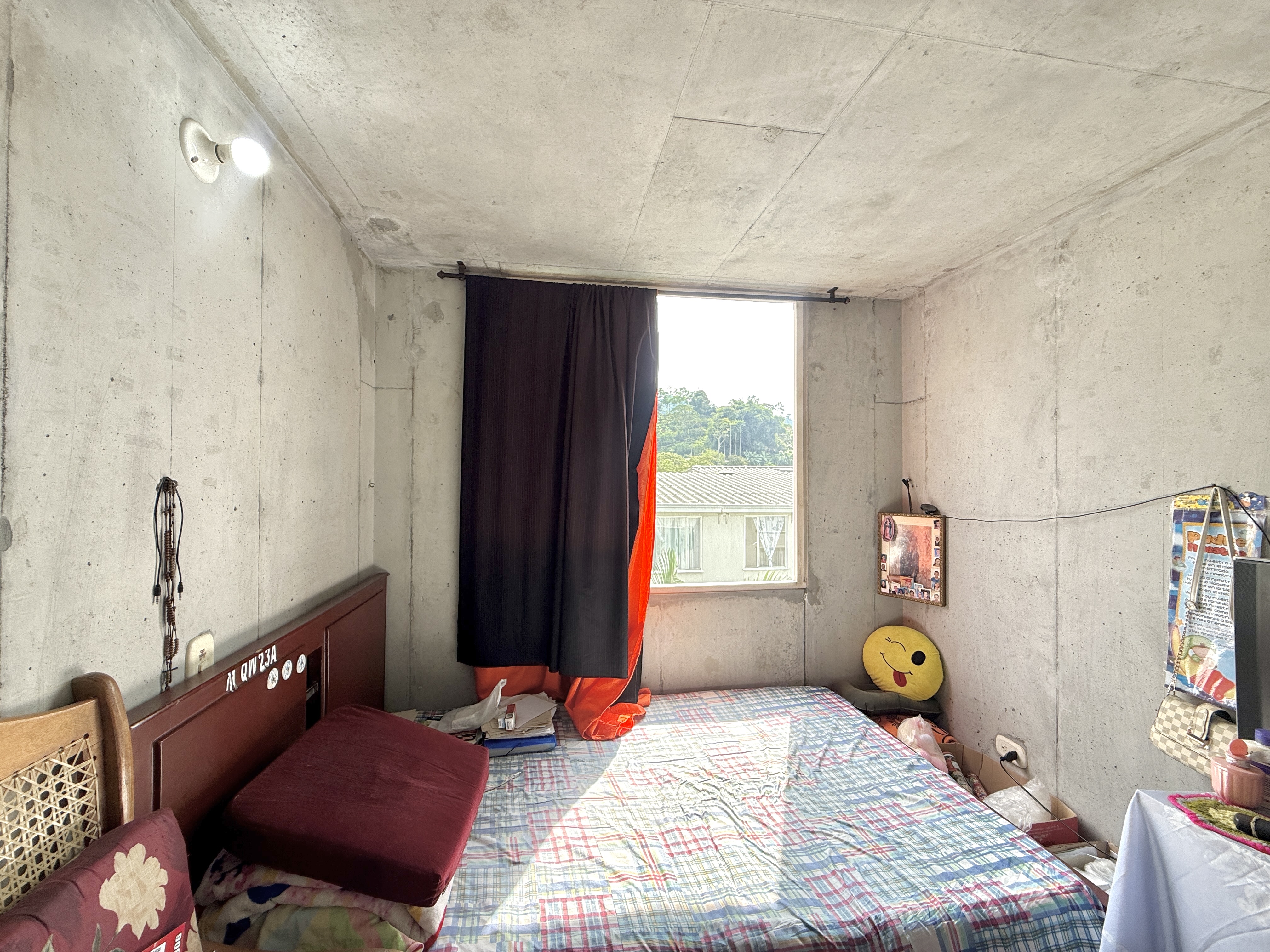 Apartamento en venta en San Jose Sur, Pereira · foto 7 de 12