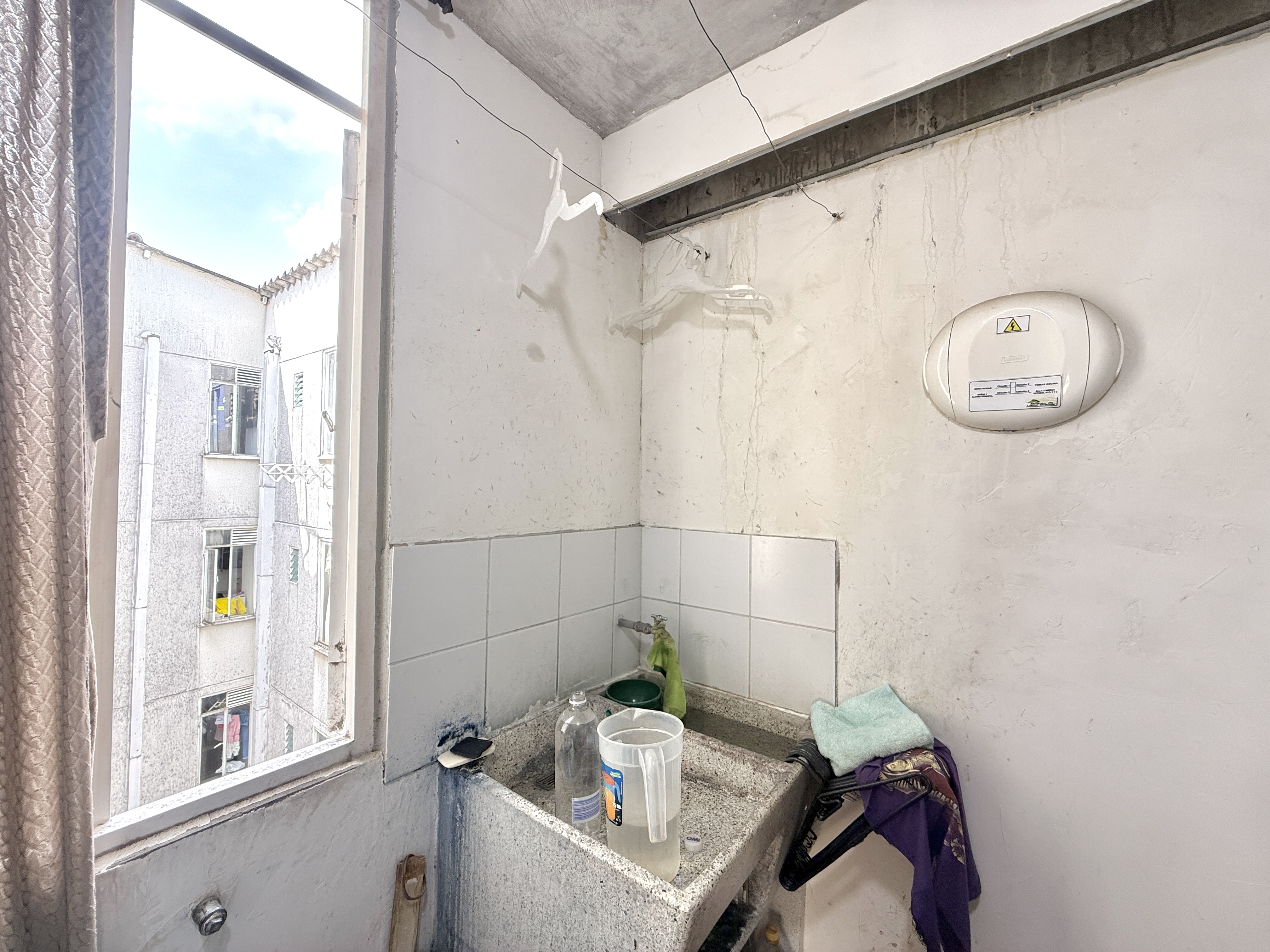 Apartamento en venta en San Jose Sur, Pereira · foto 9 de 12