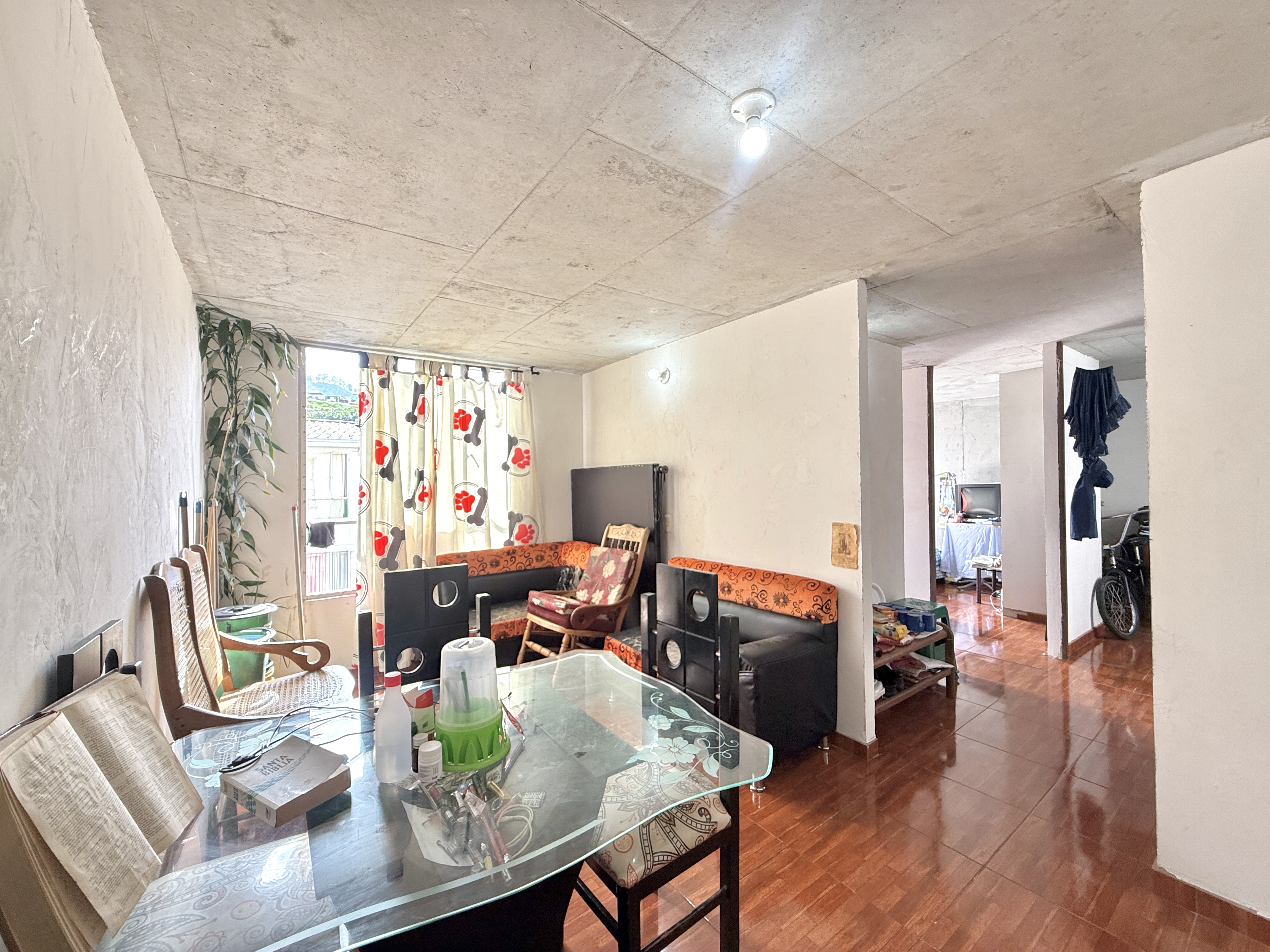 Apartamento en venta en San Jose Sur, Pereira · foto 10 de 12
