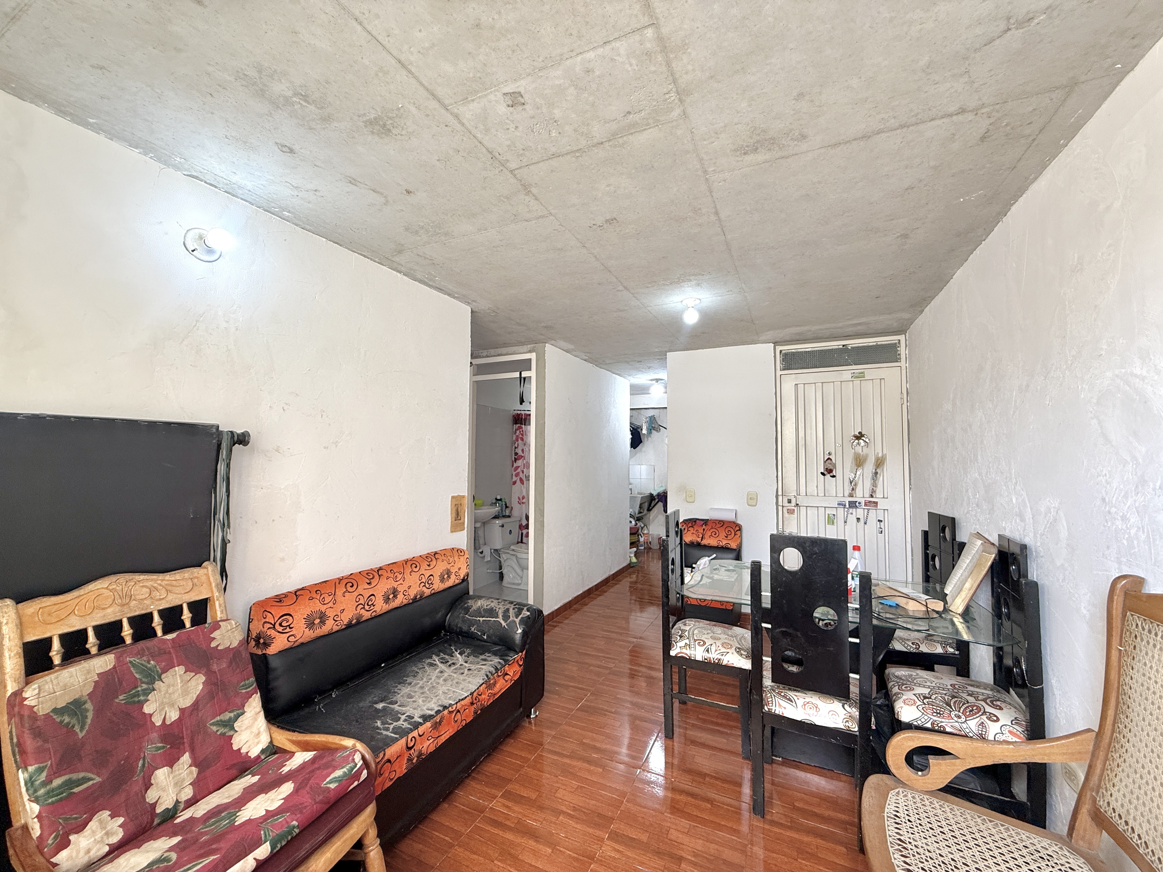 Apartamento en venta en San Jose Sur, Pereira · foto 11 de 12