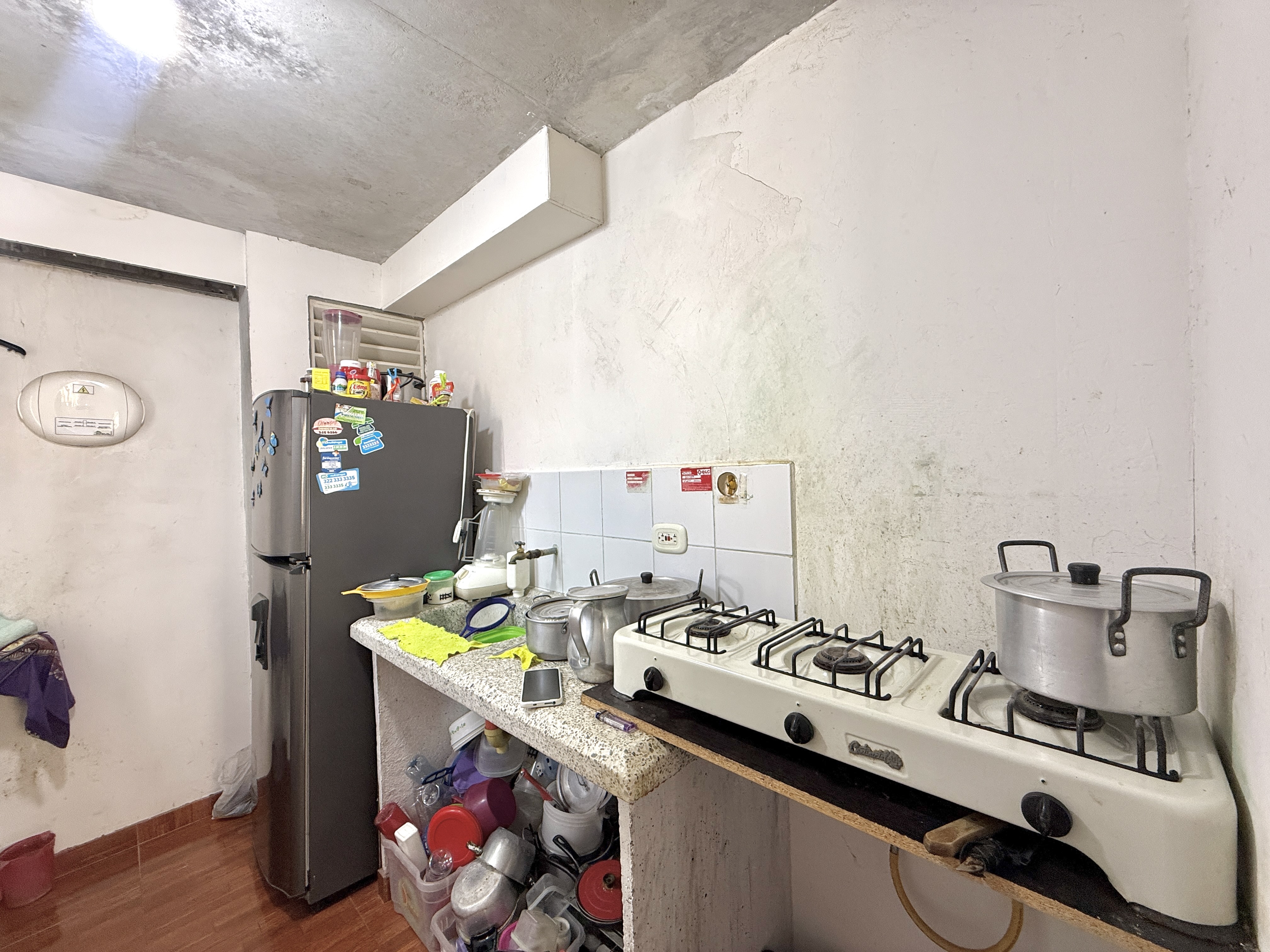 Apartamento en venta en San Jose Sur, Pereira · foto 12 de 12