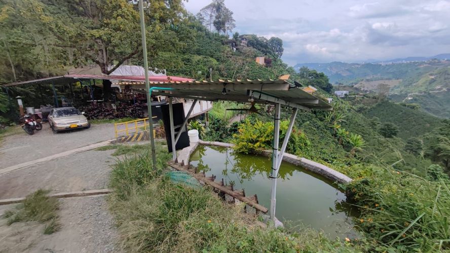 Edificio en venta en Bajo Tablazo, Manizales, 202 m² · foto 5 de 24
