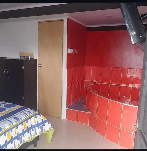 Edificio en venta en Bajo Tablazo, Manizales, 202 m² · foto 11 de 24