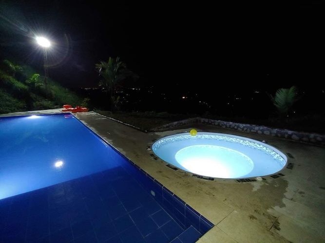 Edificio en venta en Bajo Tablazo, Manizales, 202 m² · foto 14 de 24