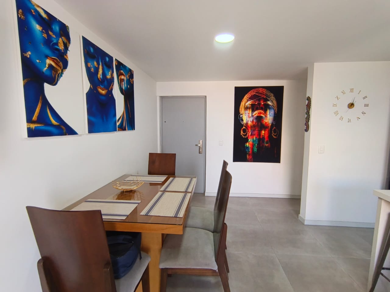 Apartamento en Arriendo en Palogrande, Manizales