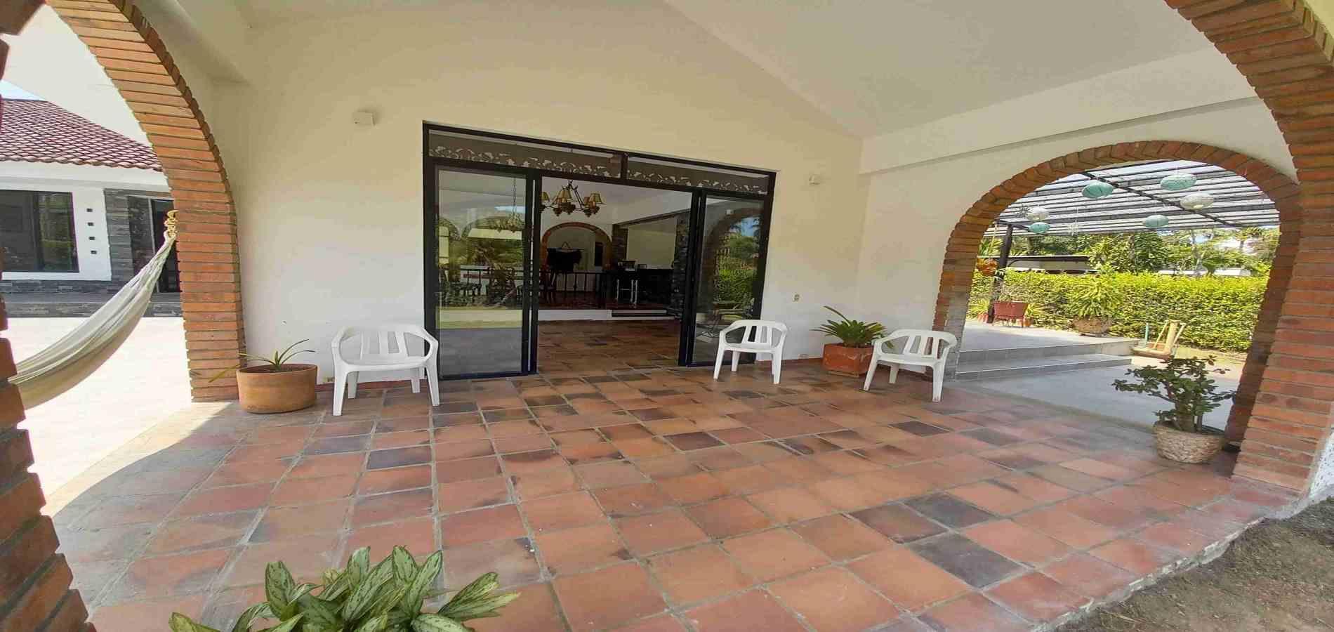 Casa en venta en San Bernardo Del Viento, Manizales · foto 4 de 24