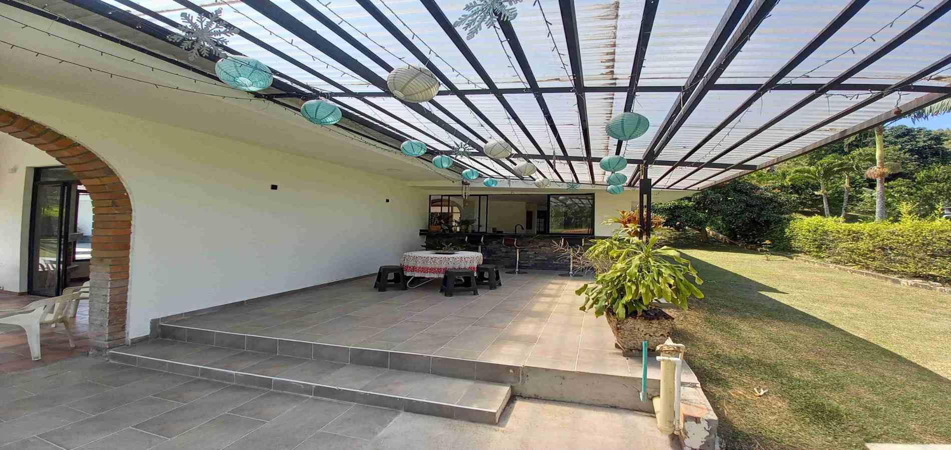 Casa en venta en San Bernardo Del Viento, Manizales · foto 5 de 24