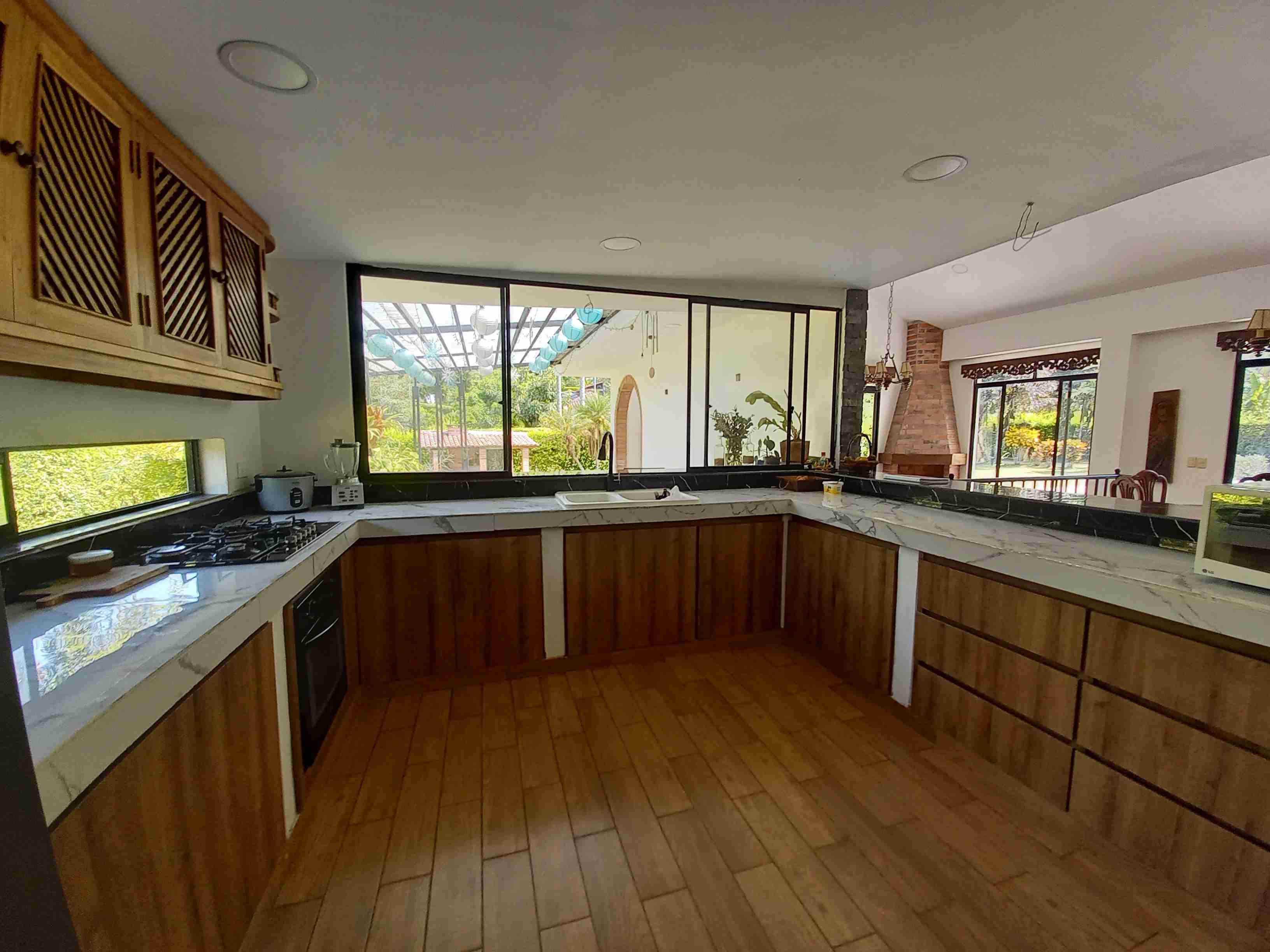 Casa en venta en San Bernardo Del Viento, Manizales · foto 8 de 24