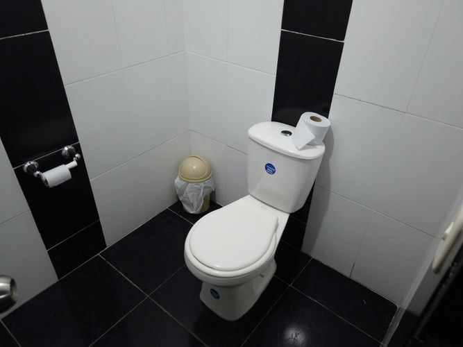 Bodega en venta en Estambul, Manizales, 333 m² · foto 12 de 24