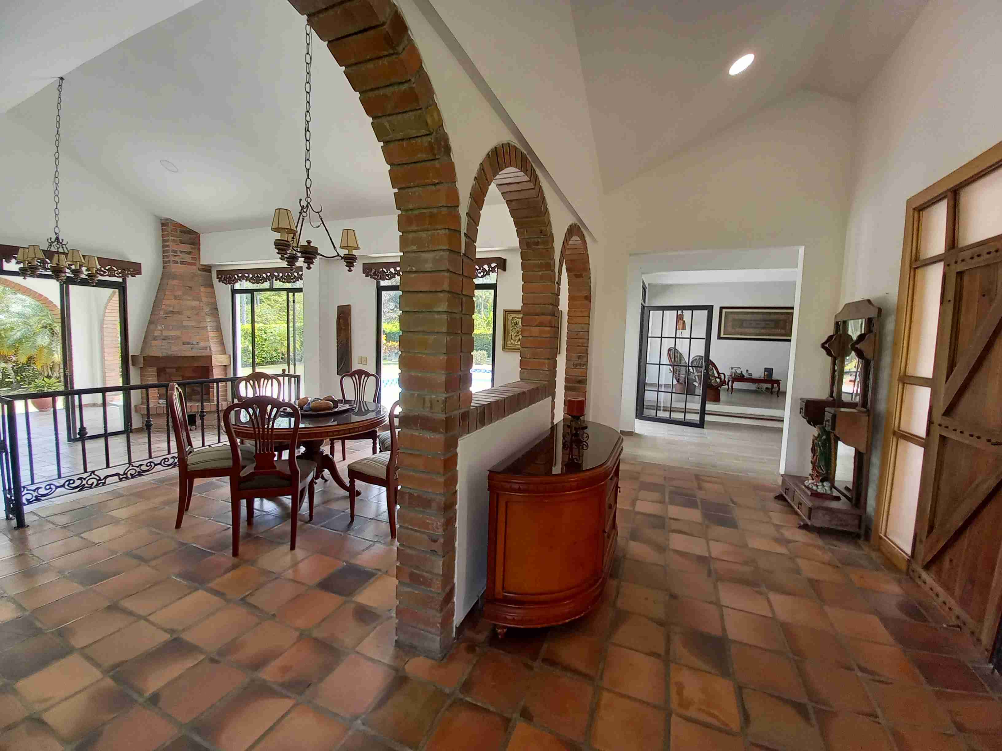 Casa en venta en San Bernardo Del Viento, Manizales · foto 9 de 24