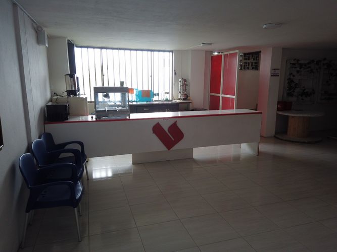 Bodega en venta en Estambul, Manizales, 333 m² · foto 13 de 24