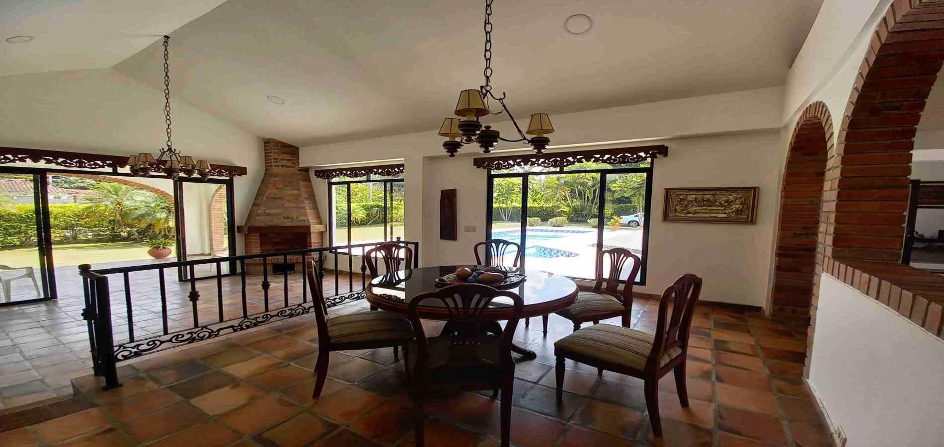 Casa en venta en San Bernardo Del Viento, Manizales · foto 11 de 24