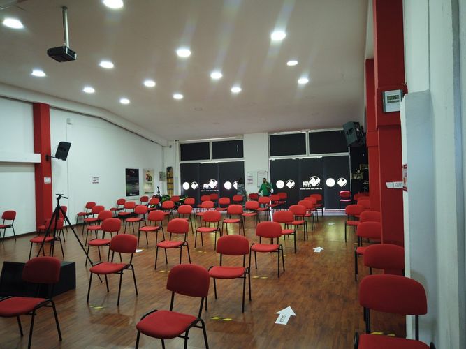 Bodega en venta en Estambul, Manizales, 333 m² · foto 16 de 24