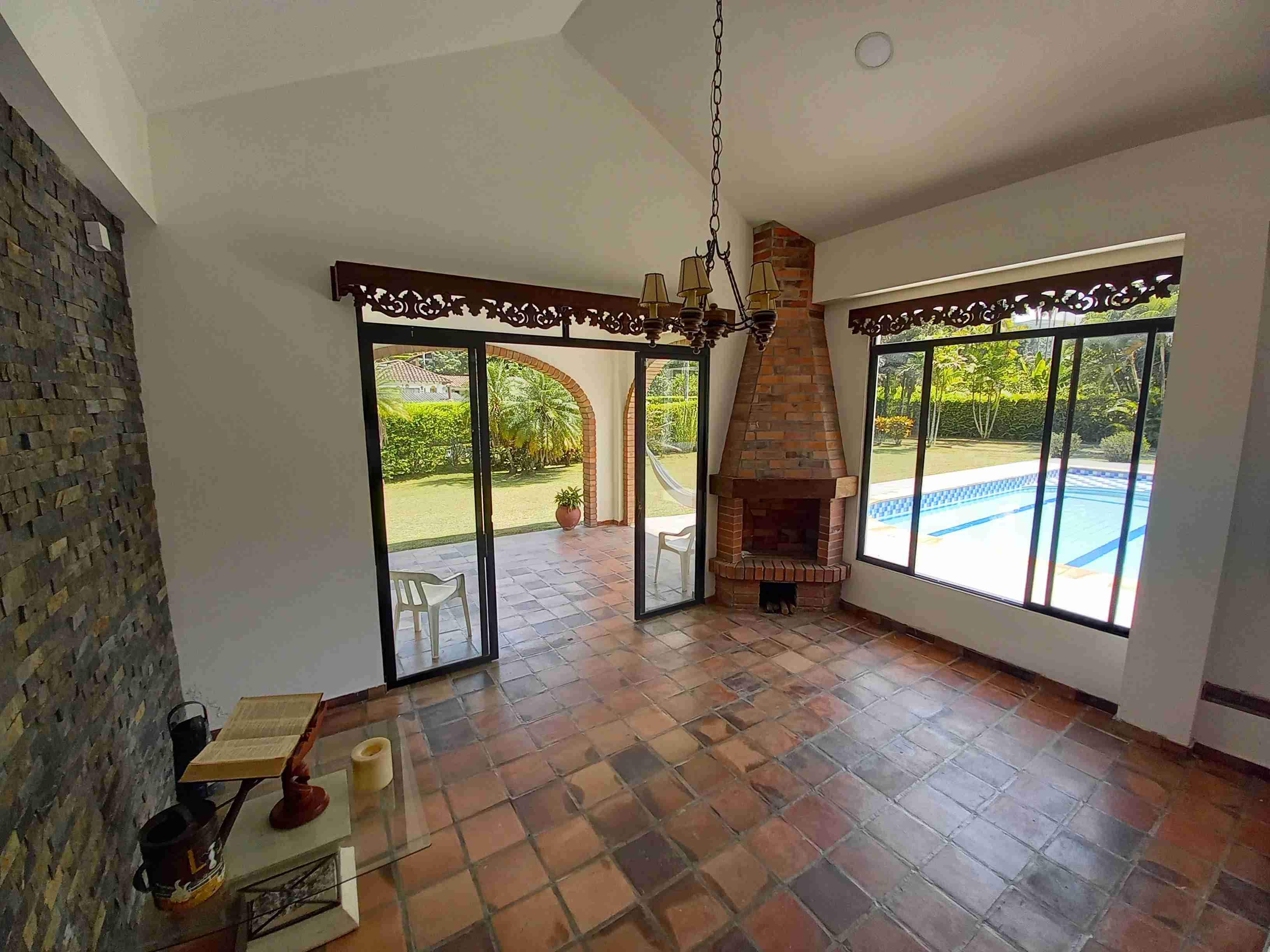 Casa en venta en San Bernardo Del Viento, Manizales · foto 12 de 24