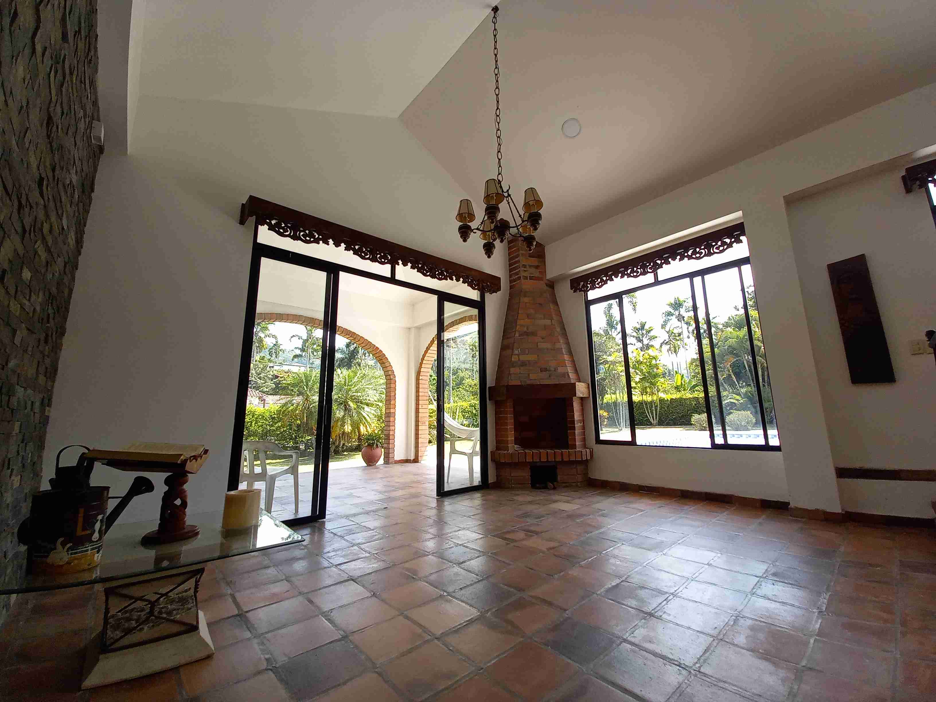 Casa en venta en San Bernardo Del Viento, Manizales · foto 13 de 24