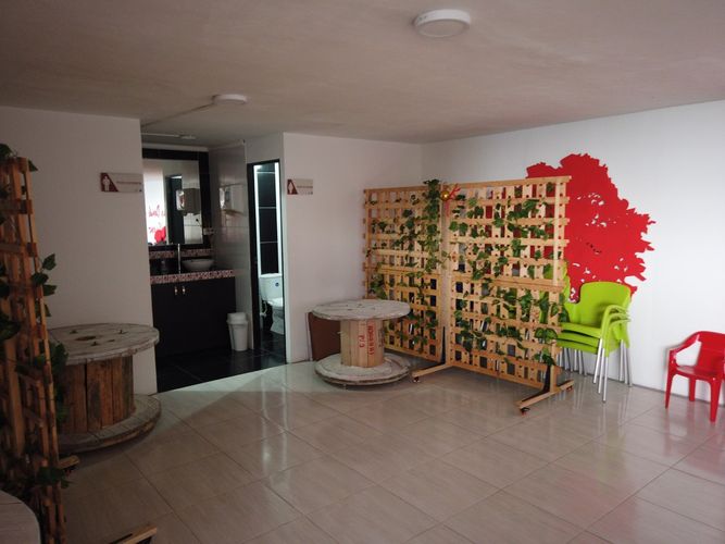 Bodega en venta en Estambul, Manizales, 333 m² · foto 17 de 24