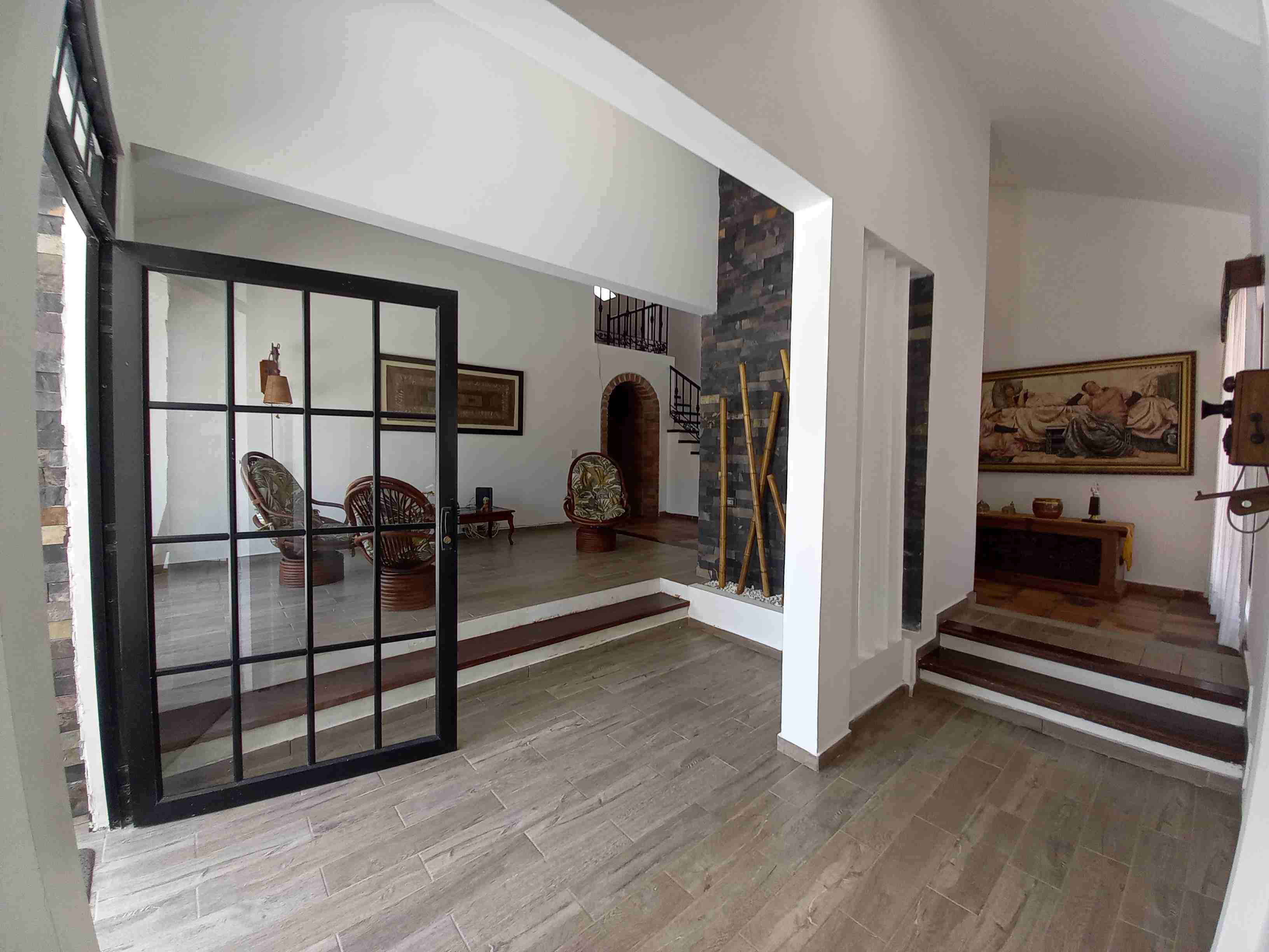 Casa en venta en San Bernardo Del Viento, Manizales · foto 14 de 24