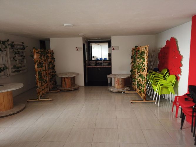 Bodega en venta en Estambul, Manizales, 333 m² · foto 10 de 24