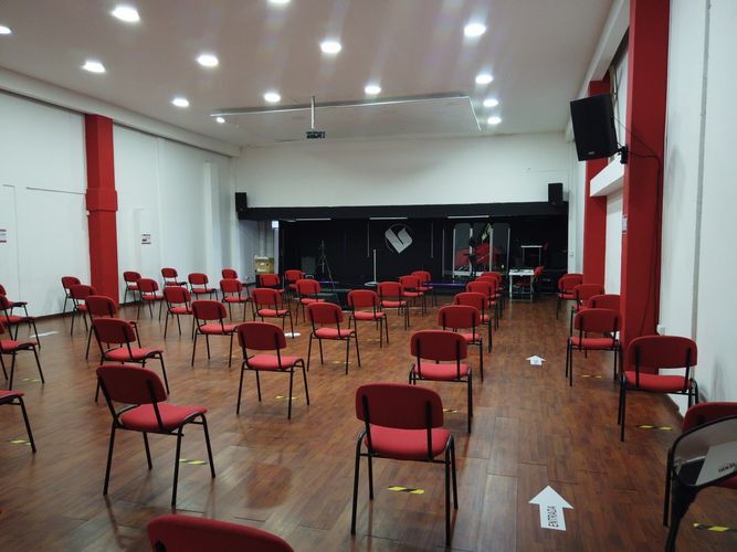 Bodega en venta en Estambul, Manizales, 333 m² · foto 9 de 24