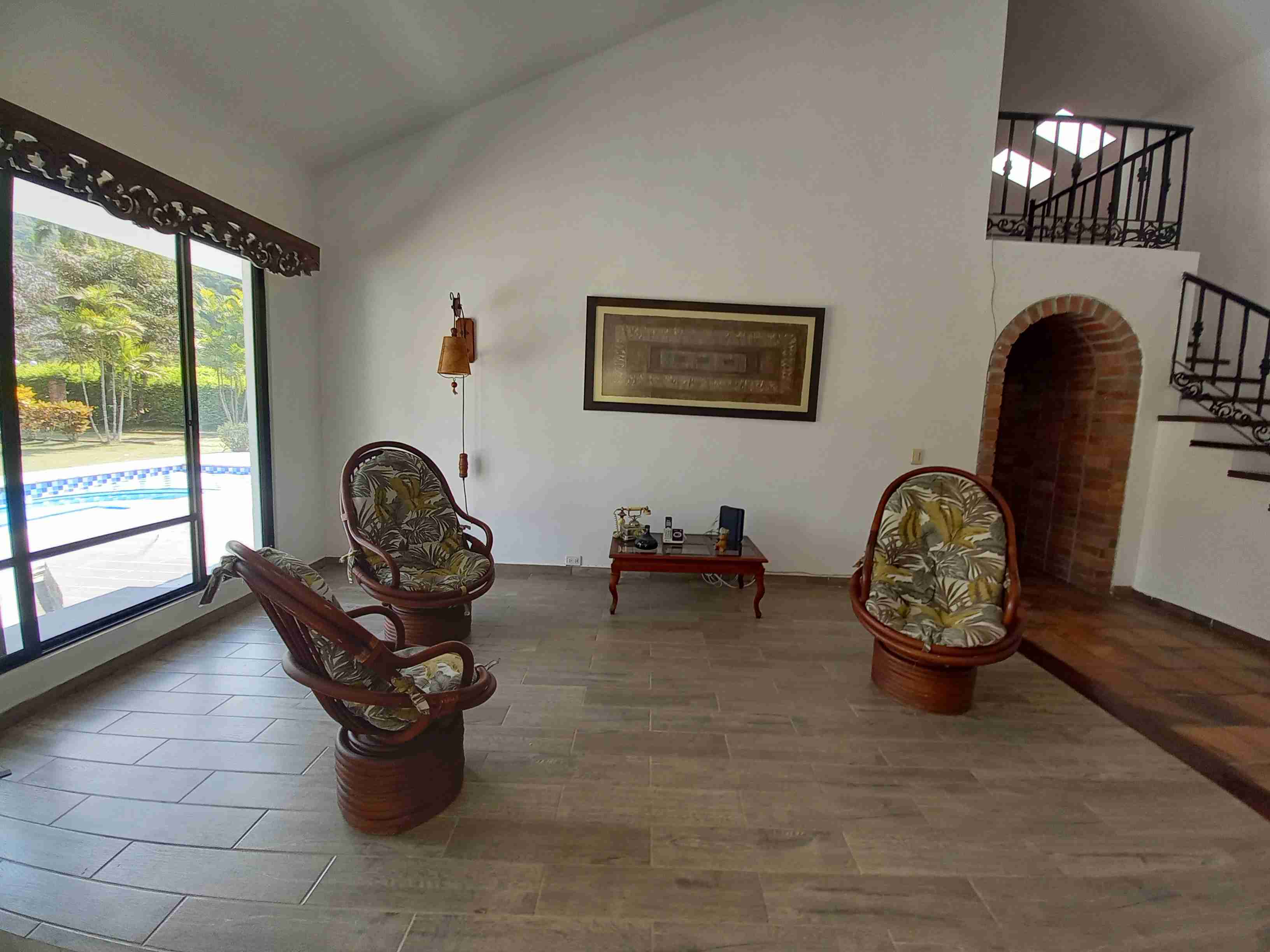 Casa en venta en San Bernardo Del Viento, Manizales · foto 15 de 24