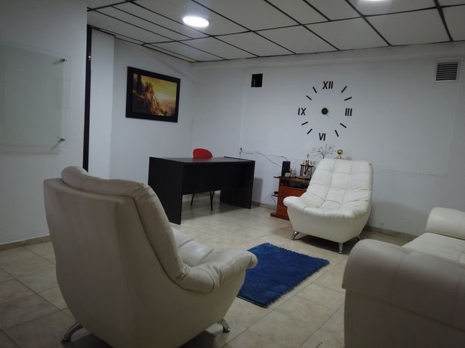 Bodega en venta en Estambul, Manizales, 333 m² · foto 8 de 24
