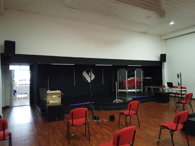Bodega en venta en Estambul, Manizales, 333 m² · foto 5 de 24