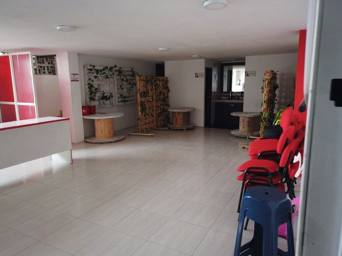 Bodega en venta en Estambul, Manizales, 333 m² · foto 4 de 24