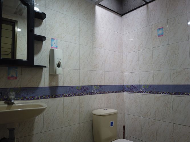Bodega en venta en Estambul, Manizales, 333 m² · foto 3 de 24