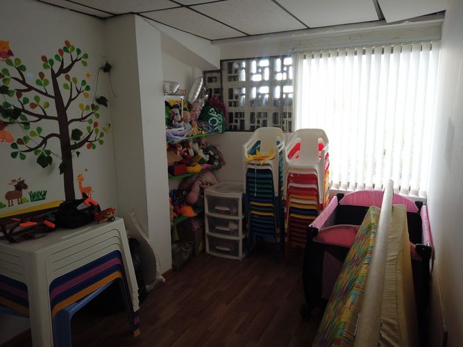 Bodega en venta en Estambul, Manizales, 333 m² · foto 2 de 24
