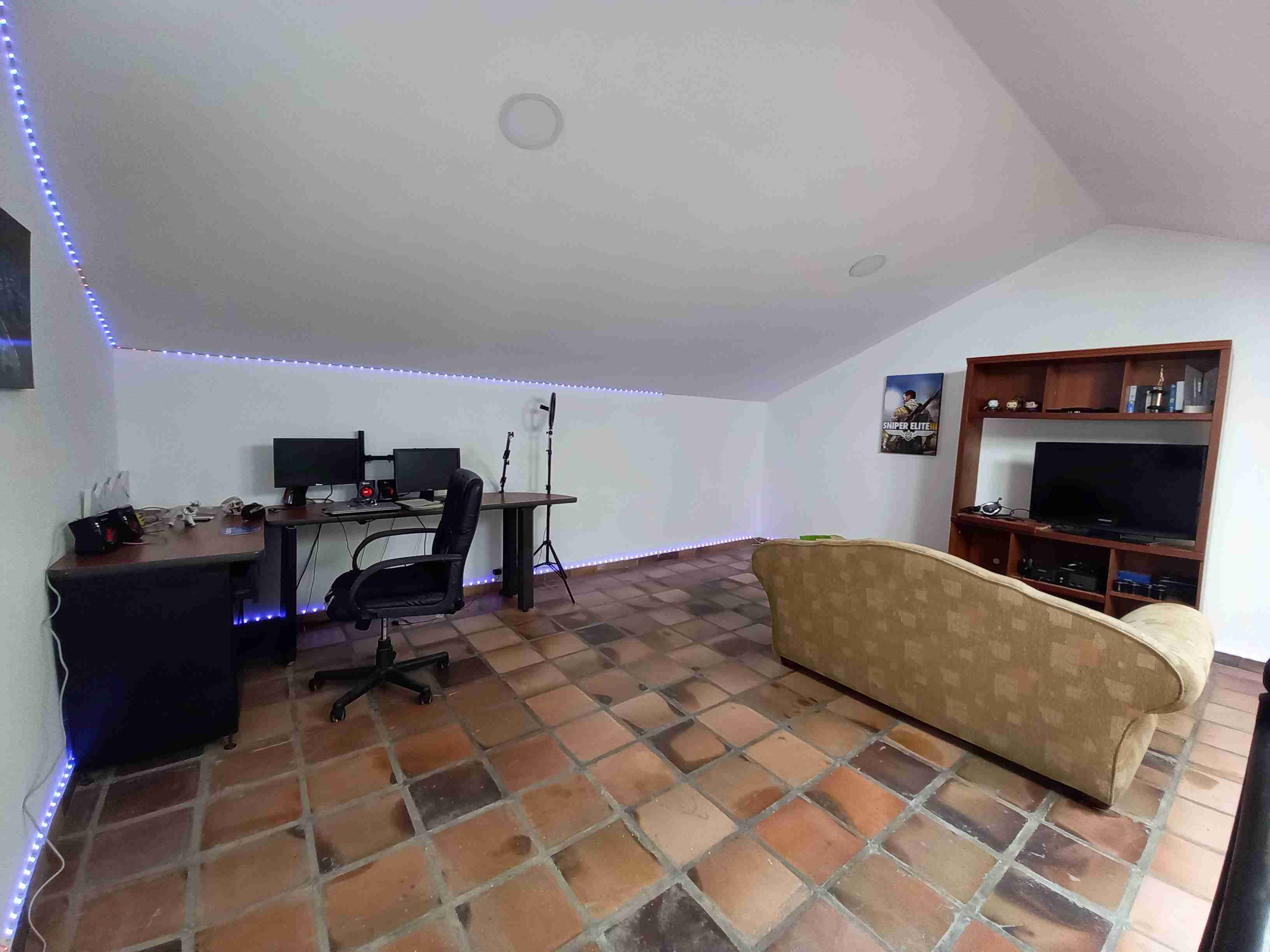 Casa en venta en San Bernardo Del Viento, Manizales · foto 21 de 24