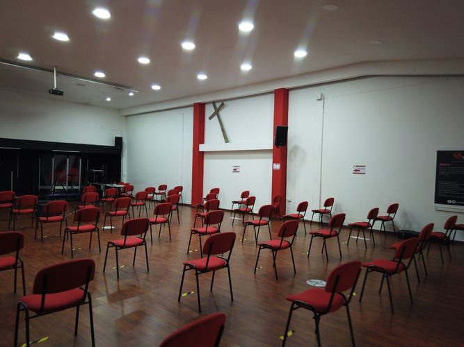 Bodega en venta en Estambul, Manizales, 333 m² · foto 18 de 24