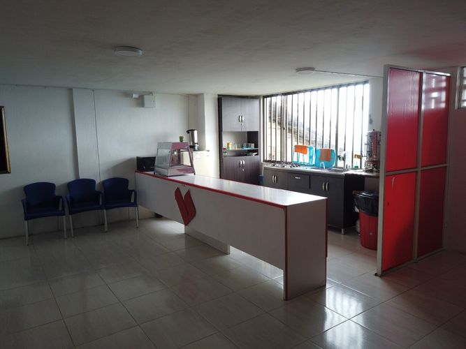 Bodega en venta en Estambul, Manizales, 333 m² · foto 19 de 24