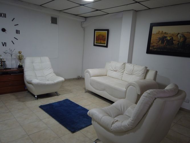 Bodega en venta en Estambul, Manizales, 333 m² · foto 20 de 24