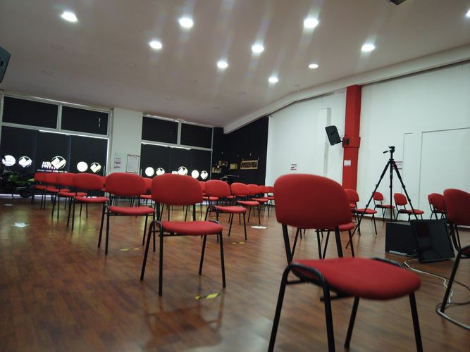 Bodega en venta en Estambul, Manizales, 333 m² · foto 21 de 24