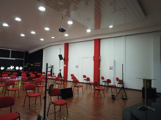 Bodega en venta en Estambul, Manizales, 333 m² · foto 22 de 24